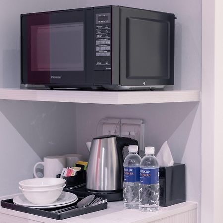 Holiday Inn Express & Suites Johor Bahru By Ihg Ngoại thất bức ảnh
